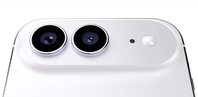 iPhone Air 2 เตรียมอัปเกรดแบตใหญ่ขึ้น 11% พร้อมชิป A20 Series 2 นาโนเมตร และกล้องคู่ 48MP 