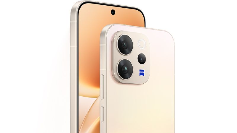 vivo V80 เตรียมเปิดตัวกลางเดือนหน้า มาพร้อมแบต 7,200 mAh และจอลื่นๆ 144Hz