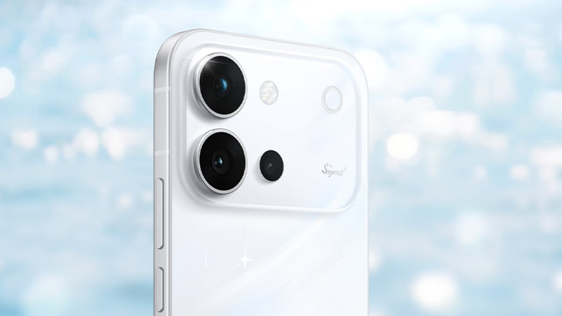 vivo V80 เตรียมเปิดตัวกลางเดือนหน้า มาพร้อมแบต 7,200 mAh และจอลื่นๆ 144Hz 