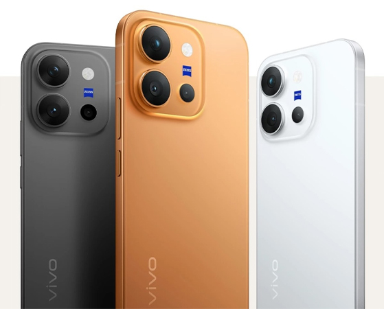 vivo X300e เตรียมเปิดตัว 27 ก.ค. นี้ พร้อมชิปตัวแรงและแบต 7,200 mAh กล้องเลนส์ ZEISS