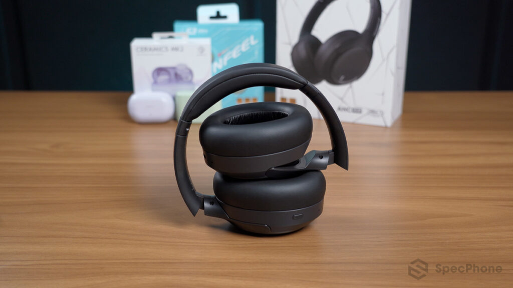 รีวิว ROSESELSA CamBrian ดีไหม ราคา สเปค CERAMICS MK2 กับ OPENFEEL 2026 