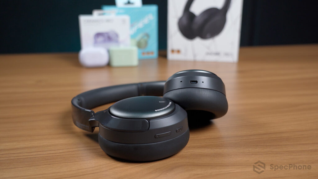 รีวิว ROSESELSA CamBrian ดีไหม ราคา สเปค CERAMICS MK2 กับ OPENFEEL 2026