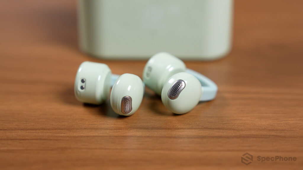 รีวิว ROSESELSA CamBrian ดีไหม ราคา สเปค CERAMICS MK2 กับ OPENFEEL 2026