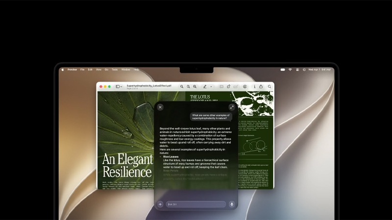 สรุปสเปค MacBook Ultra จากข่าวลือ ที่จะมีจอสัมผัส OLED ตัวท็อปขั้นสุดรุ่นแรกจาก Apple 