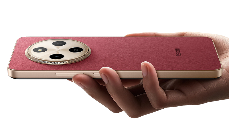 หลุดข้อมูล Redmi 17C 5G จาก Geekbench ยังคงใช้ชิป Dimensity 6300 ของ Redmi 15C 5G ปีที่แล้ว