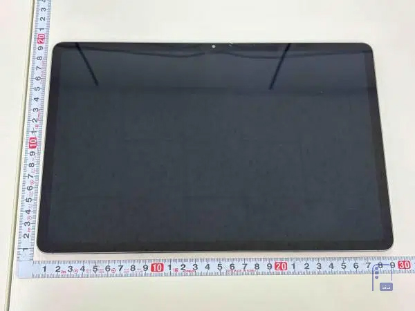 หลุดภาพเครื่องจริง Samsung Galaxy Tab S12+ เปิดตัว สเปค ราคา 2026