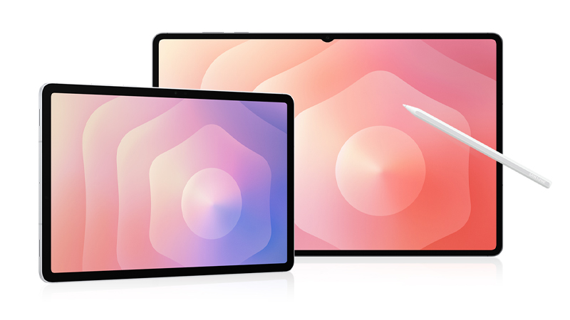 หลุดภาพเครื่องจริง Samsung Galaxy Tab S12+ เปิดตัว สเปค ราคา 2026