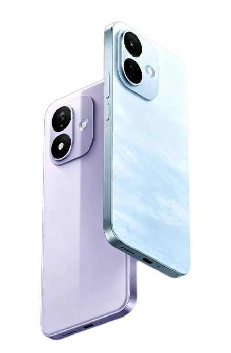 หลุดภาพแรก Redmi Note 17 และ Note 17 Pro โชว์ดีไซน์กล้องแบบใหม่ ก่อนเปิดตัวเดือนนี้