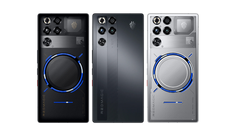 หลุดสเปค Nubia Z90 Ultra และ RedMagic 12 ด้วยชิป Snapdragon 8 Elite Gen 6 พร้อมแบตขนาดใหญ่
