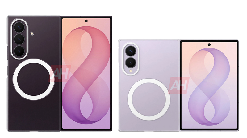 เทียบความต่างของ Samsung Galaxy Z Fold 8 Ultra vs Z Fold 8 จากข่าวลือก่อนเปิดตัว ทั้งสองรุ่นนี้ต่างกันยังไงบ้าง?