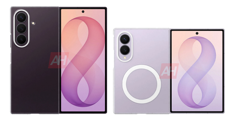 เทียบความต่างของ Samsung Galaxy Z Fold 8 Ultra vs Z Fold 8 จากข่าวลือก่อนเปิดตัว ทั้งสองรุ่นนี้ต่างกันยังไงบ้าง?