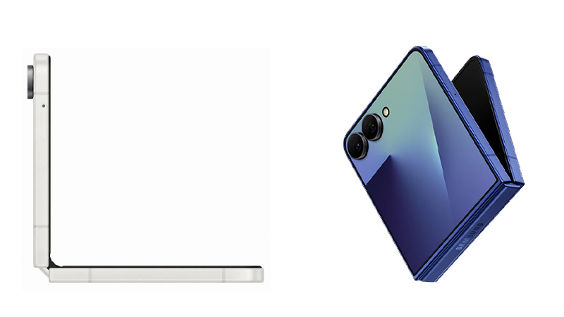 เปรียบเทียบ Samsung Galaxy Z Flip 8 vs Z Flip 7 รุ่นใหม่ต่างกับรุ่นเก่าแค่ไหน ซื้อรุ่นไหนดีในตอนนี้