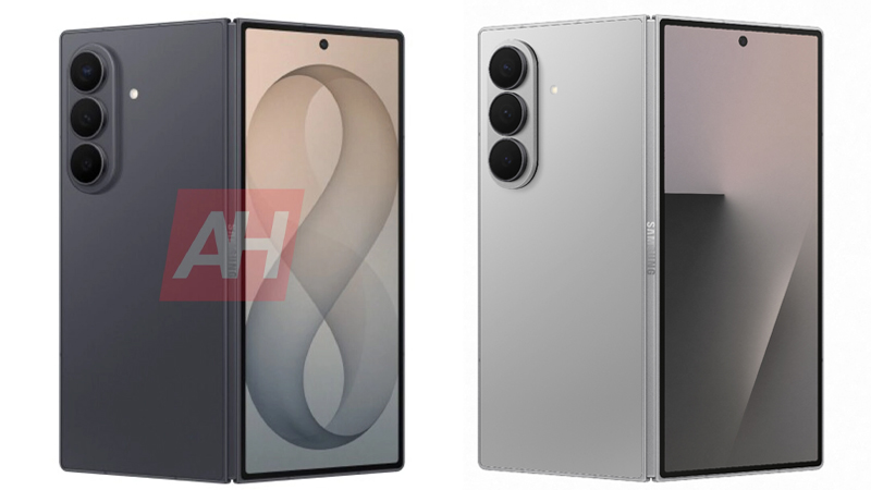 เปรียบเทียบ Samsung Galaxy Z Fold 8 Ultra vs Z Fold 7 ต่างกันยังไง ซื้อรุ่นไหนดี