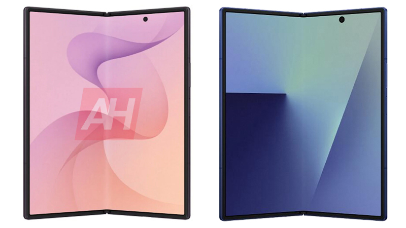 เปรียบเทียบ Samsung Galaxy Z Fold 8 Ultra vs Z Fold 7 ต่างกันยังไง ซื้อรุ่นไหนดี
