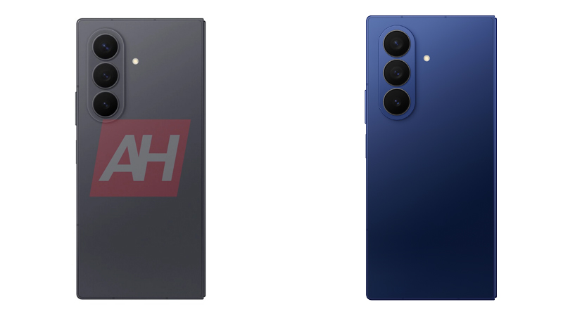 เปรียบเทียบ Samsung Galaxy Z Fold 8 Ultra vs Z Fold 7 ต่างกันยังไง ซื้อรุ่นไหนดี