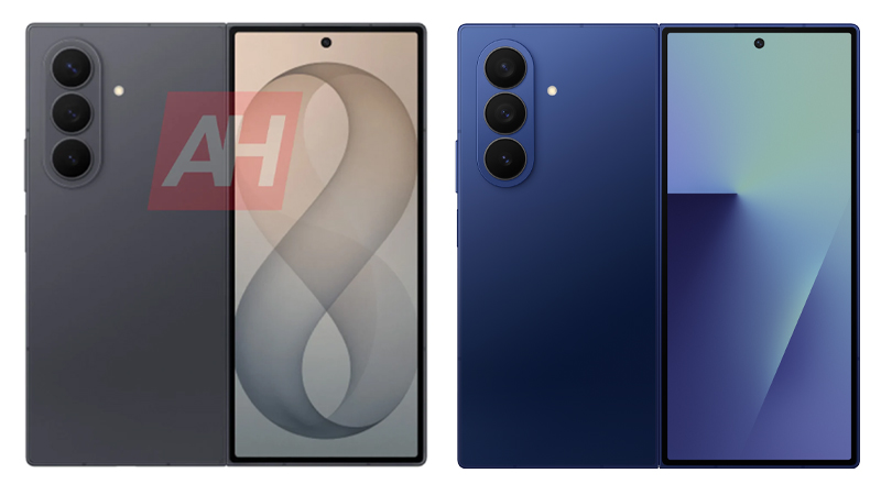เปรียบเทียบ Samsung Galaxy Z Fold 8 Ultra vs Z Fold 7 ต่างกันยังไง ซื้อรุ่นไหนดี