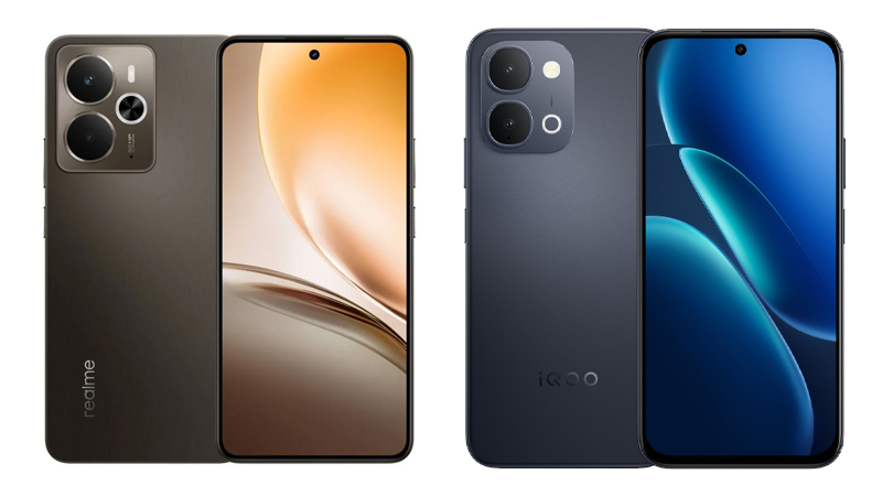 เปรียบเทียบชิป Snapdragon 6 Gen 4 vs Dimensity 7400 ตัวระดับกลางรุ่นไหนแรงกว่ากันในปี 2026 