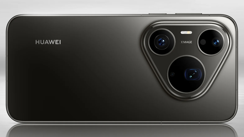 เปิดตัว HUAWEI Pura 90s Pro และ Pura 90s Pro Max มาพร้อมกล้องซูม 200MP เซ็นเซอร์ RYYB และ Android 16