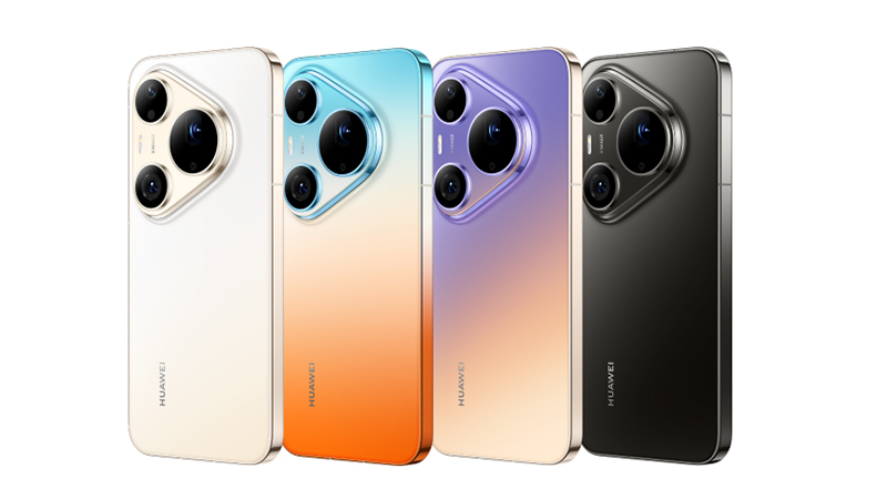 เปิดตัว HUAWEI Pura 90s Pro และ Pura 90s Pro Max มาพร้อมกล้องซูม 200MP เซ็นเซอร์ RYYB และ Android 16
