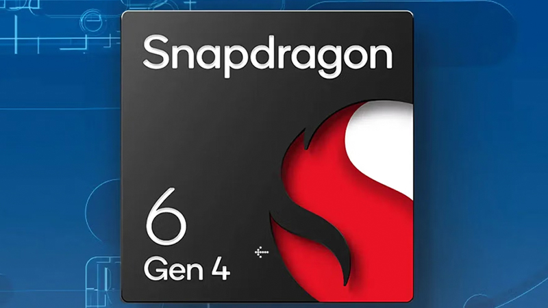 เปิดตัว Nothing Phone (4b) พร้อมแบต 6,000 mAh ชิป Snapdragon 6 Gen 4 และไฟ Glyph Bar ดีไซน์ใหม่