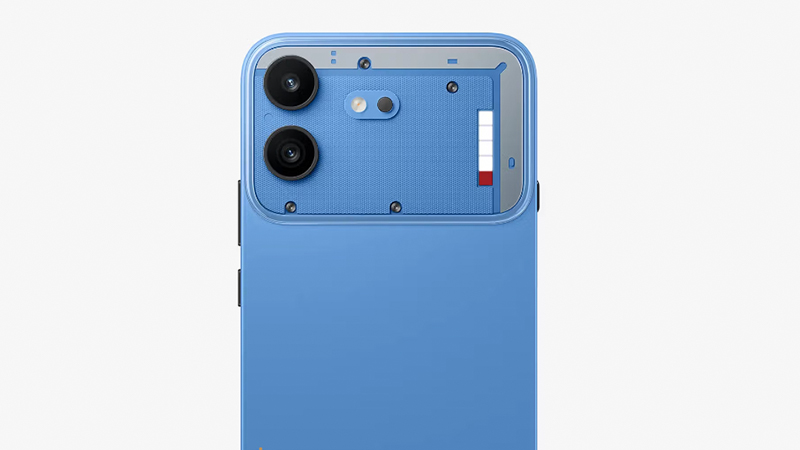 เปิดตัว Nothing Phone (4b) พร้อมแบต 6,000 mAh ชิป Snapdragon 6 Gen 4 และไฟ Glyph Bar ดีไซน์ใหม่