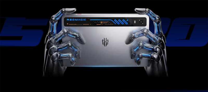 เปิดตัว REDMAGIC Gaming Tablet 5 Pro พร้อมชิป Snapdragon 8 Elite Gen 5 ระบายความร้อนด้วยของเหลวแบบแอคทีฟ