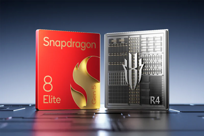 เปิดตัว REDMAGIC Gaming Tablet 5 Pro พร้อมชิป Snapdragon 8 Elite Gen 5 ระบายความร้อนด้วยของเหลวแบบแอคทีฟ