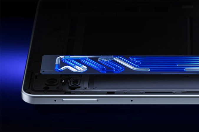 เปิดตัว REDMAGIC Gaming Tablet 5 Pro พร้อมชิป Snapdragon 8 Elite Gen 5 ระบายความร้อนด้วยของเหลวแบบแอคทีฟ