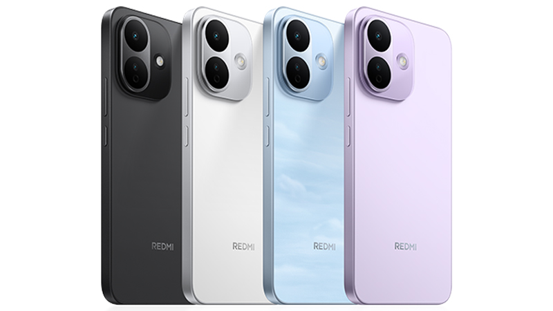 เปิดตัว Redmi Note 17 และ Note 17 Pro แบตใหญ่สุด 9,000 mAh ชิป Snapdragon 6s Gen 4 เริ่มต้นประมาณ 6,500 บาท 