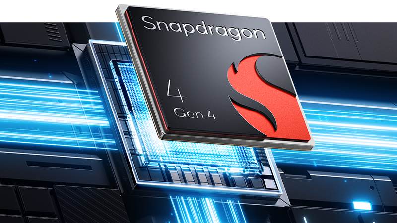 เปิดตัว Redmi Note 17 และ Note 17 Pro แบตใหญ่สุด 9,000 mAh ชิป Snapdragon 6s Gen 4 เริ่มต้นประมาณ 6,500 บาท 