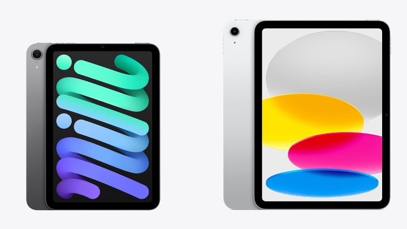 เปิดไทม์ไลน์วันเปิดตัว iPad mini 8, iPad 12 และ iPad Air M5 ทั้งปลายปีนี้และต้นปีหน้า
