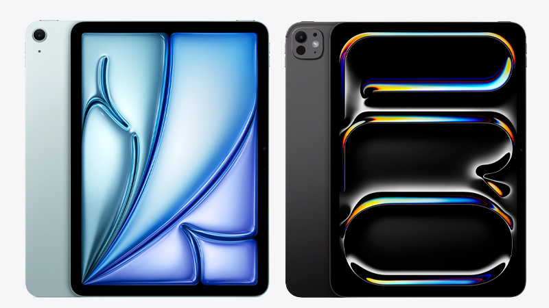 เปิดไทม์ไลน์วันเปิดตัว iPad mini 8, iPad 12 และ iPad Air M5 ทั้งปลายปีนี้และต้นปีหน้า