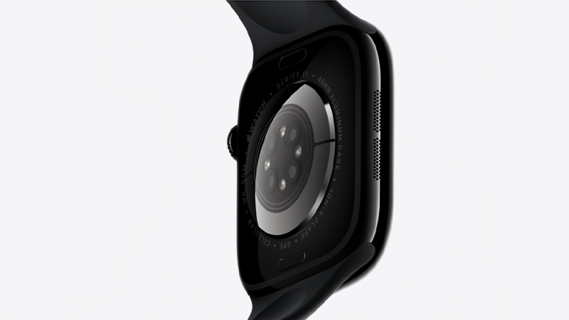 เผยสเปค Apple Watch Series 12 จากข่าวลือ มีอะไรใหม่ ได้อัปเกรดอะไรบ้าง ก่อนเปิดตัวกันยายนนี้
