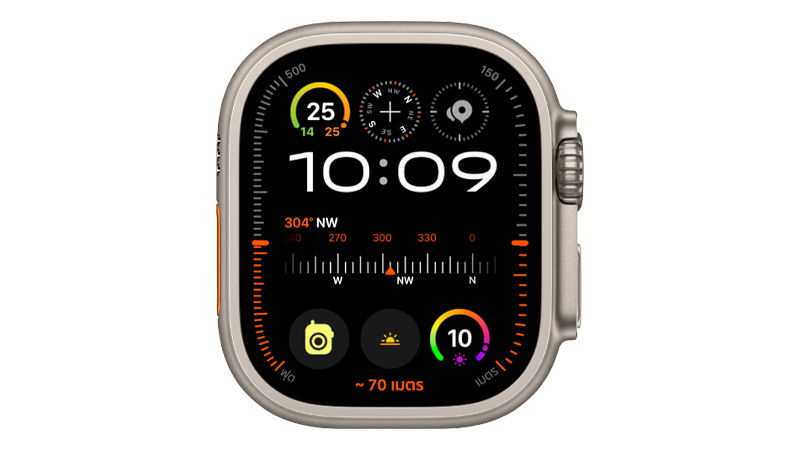 เผยสเปค Apple Watch Series 12 จากข่าวลือ มีอะไรใหม่ ได้อัปเกรดอะไรบ้าง ก่อนเปิดตัวกันยายนนี้