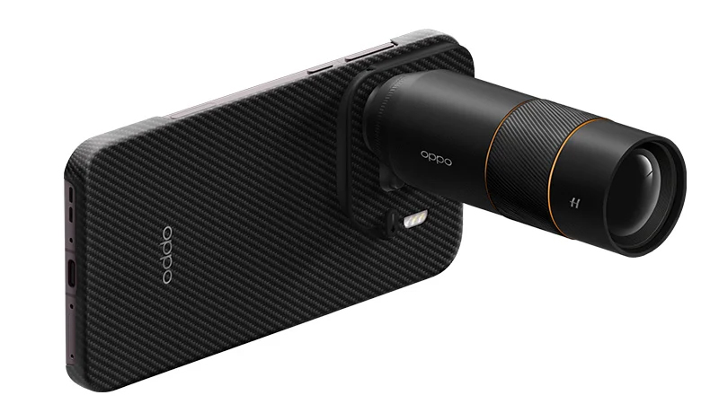 ลือ OPPO Reno 17 จะรองรับ Telephoto Extender ได้ และ OPPO Find X10 ก็ผ่านรับรอง 3C แล้ว ลุ้นเปิดตัวเร็วขึ้น 