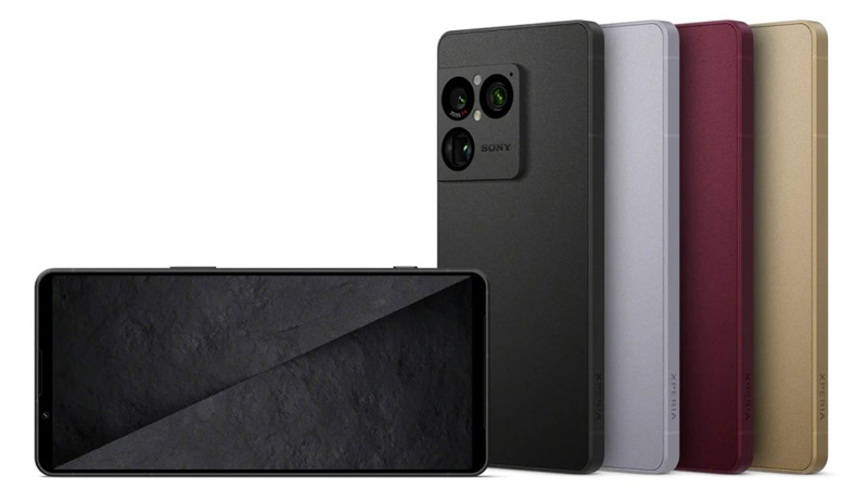 หลุดรหัสรุ่น Sony Xperia 1 IX บนฐานข้อมูล IMEI ของ GSMA ส่งสัญญาณเปิดตัวปี 2027 