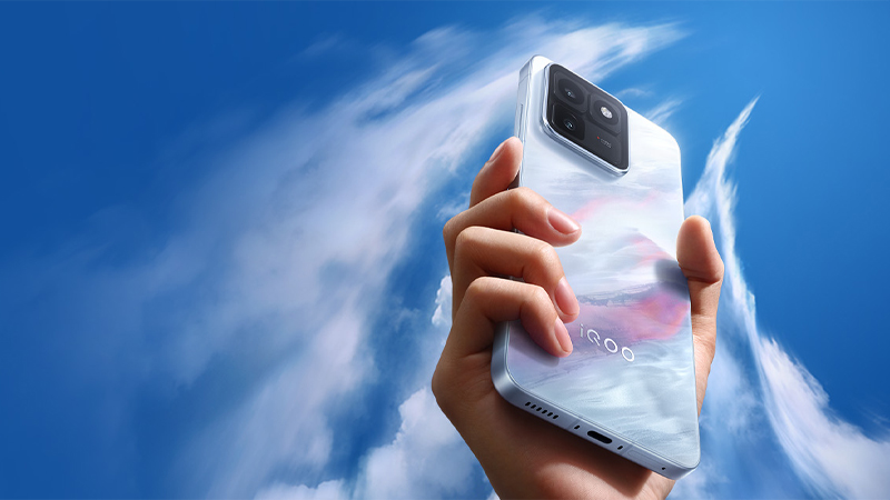 หลุดสเปค iQOO 16T ชิปตัวแรงพร้อมระบายความร้อนด้วยของเหลว กล้องหลัง 200MP แต่ไม่มี Periscope 