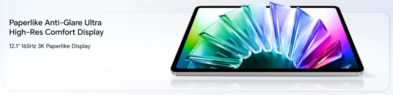 เปิดตัว HONOR Pad 20 Pro แท็บเล็ตจอกระดาษ 12.1 นิ้ว สเปคแรงชิป Snapdragon 8s Gen 4 แบต 10,100mAh 