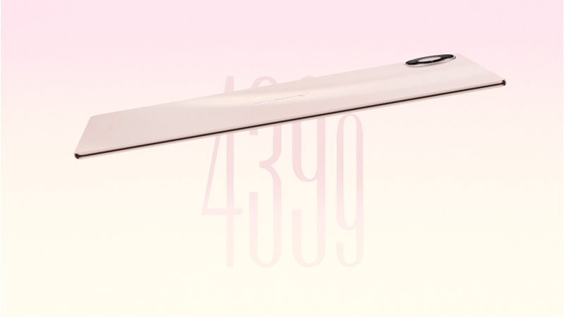 เปิดตัว HUAWEI MatePad Pro 2026 แท็บเล็ตเรือธงหน้าจอ 12 นิ้วที่บางเบาที่สุด พร้อมชิป Kirin T93 จอ OLED 3K 144Hz 
