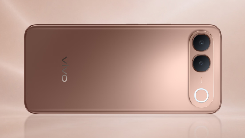 เปิดตัว vivo S2 ในอินเดียพร้อมแบตยักษ์ 7,050mAh จอโค้ง AMOLED 120Hz พร้อมชิป Dimensity 7360 Turbo