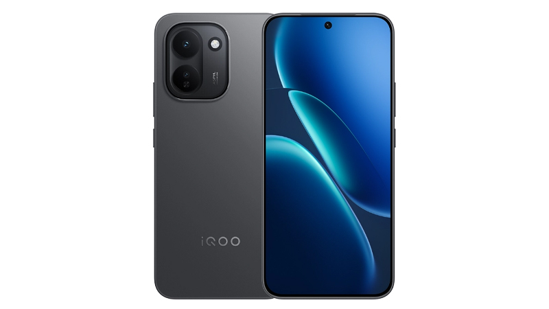 เผยดีไซน์ iQOO Z11 รุ่นอินเดีย ปรับดีไซน์กล้องหลังแนวนอน จอโค้ง พร้อมชิป Dimensity 7500
