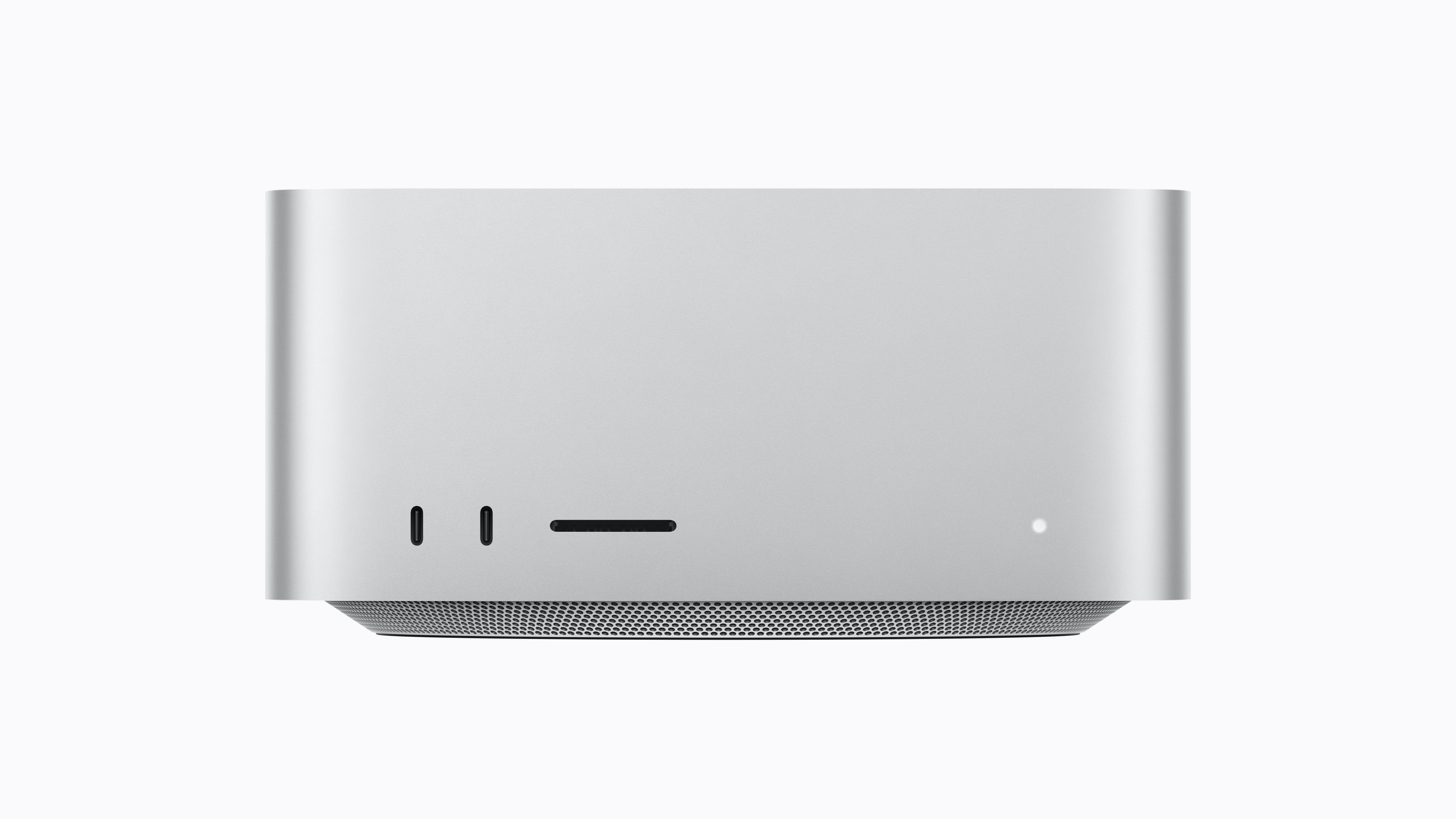 Apple เปิดตัว Mac Studio ใหม่ พร้อมชิป M5 Max และ M5 Ultra — ที่สุดแห่งคอมพิวเตอร์เดสก์ท็อปสำหรับการประมวลผล AI บนอุปกรณ์ และรองรับเวิร์กโฟลว์ระดับมือโปรที่หนักหน่วงที่สุด