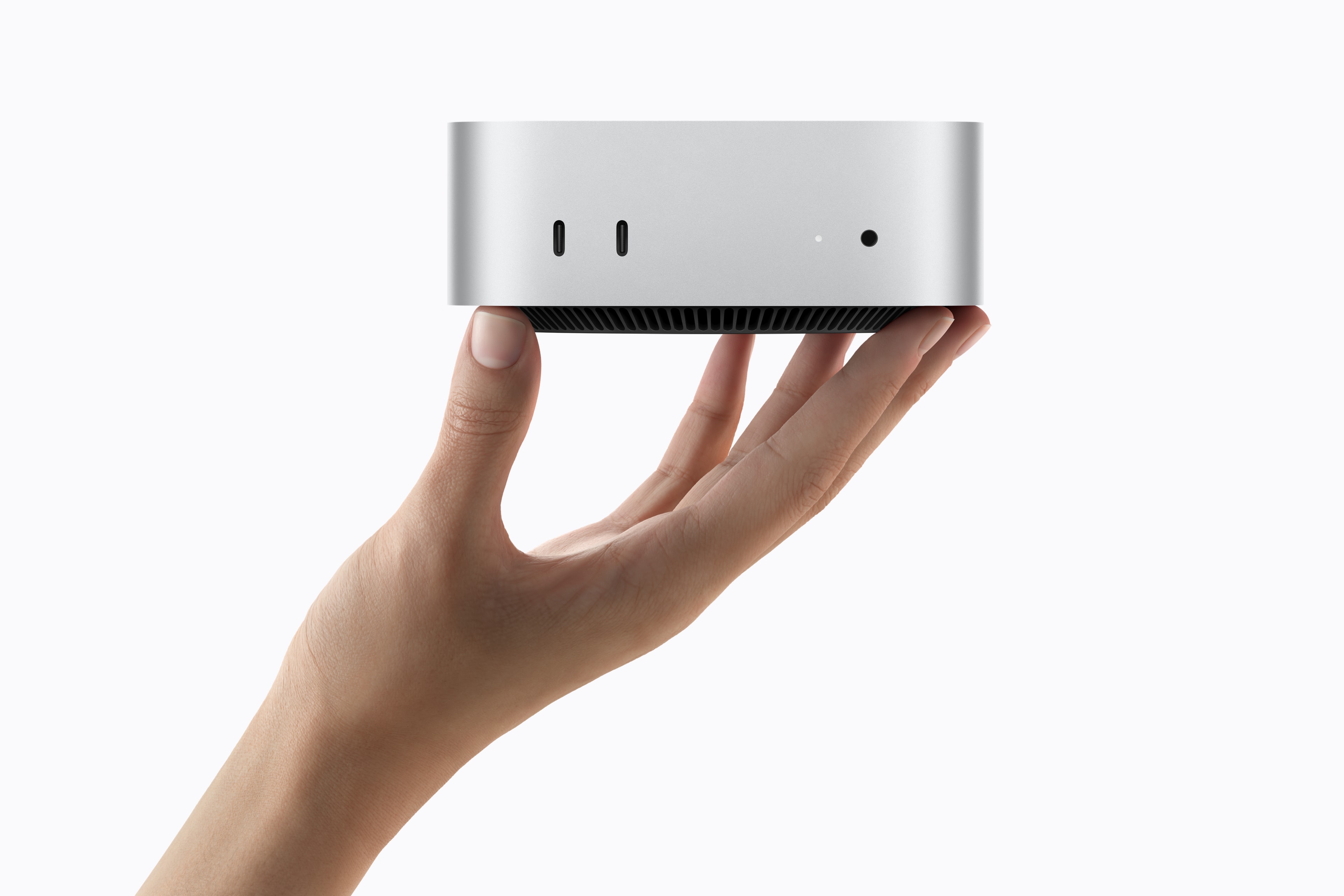 Mac mini ใหม่จาก Apple ที่มาพร้อมชิป M6 และ M5 Pro มอบประสิทธิภาพแบบก้าวกระโดดครั้งใหญ่ในด้าน AI และอัดฉีดพลังแรงให้กับเดสก์ท็อปชั้นแนวหน้าสำหรับการประมวลผลแบบเอเจนต์