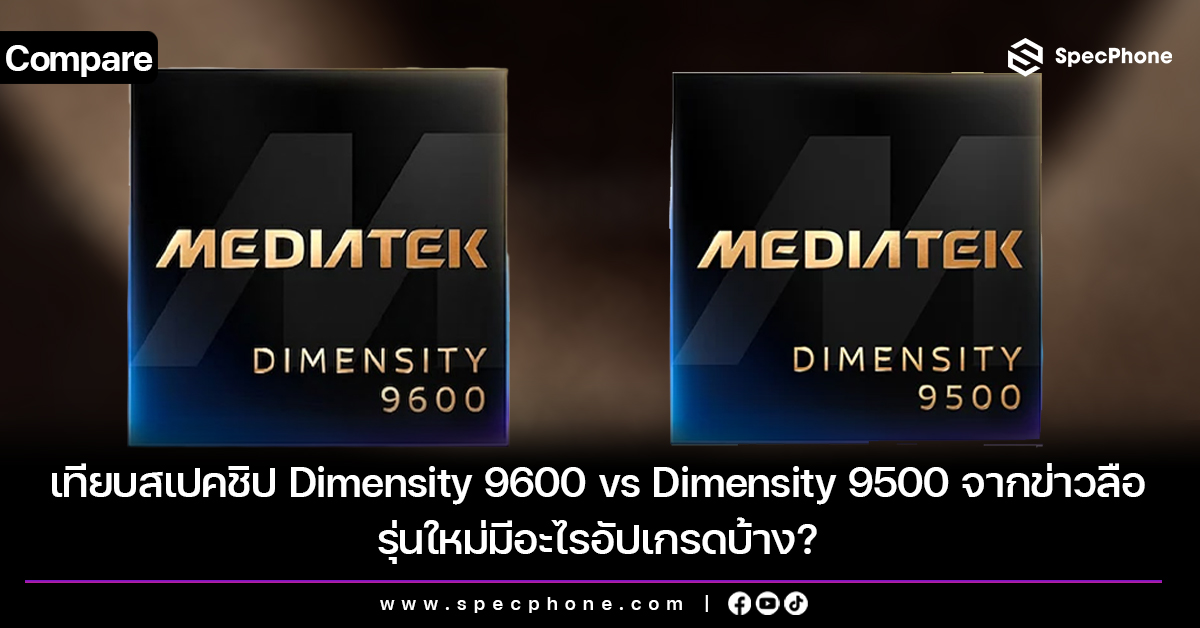 vivo X500 Series and Dimensity 9600 Leaks: Specs, 2nm Chip, and September Launch