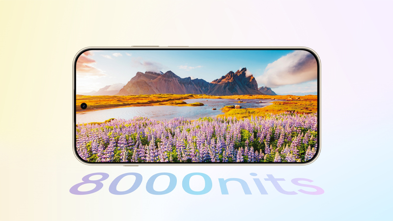 HUAWEI Nova 16 SE เปิดตัวพร้อมจอสว่าง 8,000 นิต แบตใหญ่ 8,500mAh ในราคาเริ่มต้นประมาณ 12,200 บาท 