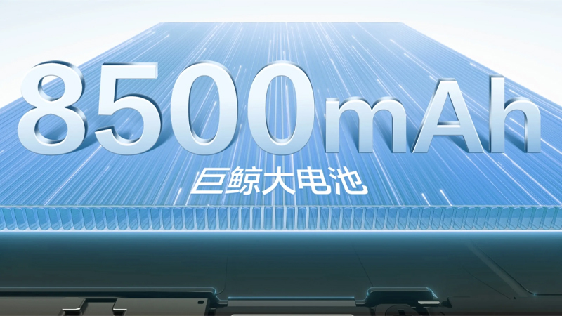 HUAWEI Nova 16 SE เปิดตัวพร้อมจอสว่าง 8,000 นิต แบตใหญ่ 8,500mAh ในราคาเริ่มต้นประมาณ 12,200 บาท