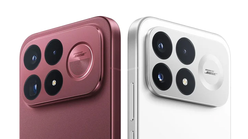 POCO F9 Pro และ POCO F9 Ultra เผยดีไซน์และสเปคเต็มออกมาแล้ว ได้ชิป Snapdragon 8 Elite Gen 5 แบต 8,050 mAh