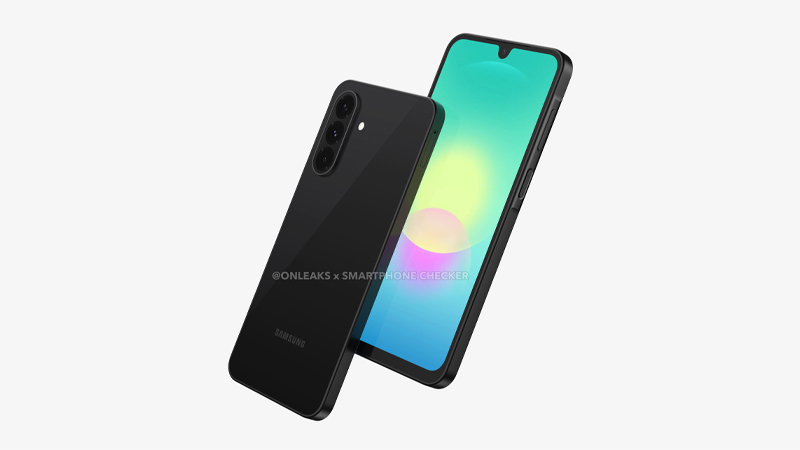 Samsung Galaxy A18 4G โผล่บน Geekbench ยังคงใช้ชิป Helio G99 พร้อมลุยตลาดช่วงปลายปีนี้