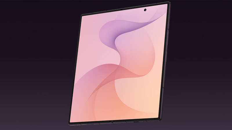 Samsung Galaxy Z Fold 9 จะเปิดตัวพร้อมมือถือจอพับอีก 4 รุ่นในปี 2027 โดยมีรุ่นจอกว้างกว่าด้วย
