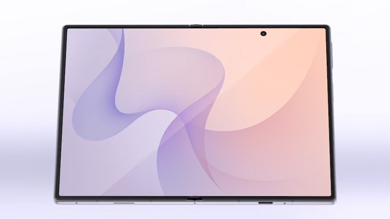 Samsung Galaxy Z Fold 9 จะเปิดตัวพร้อมมือถือจอพับอีก 4 รุ่นในปี 2027 โดยมีรุ่นจอกว้างกว่าด้วย 